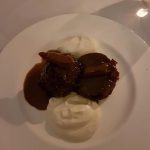 Sticky Toffee Pudding